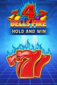 Bells Fire Hold slot