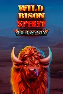 Wild Bison Spirit slot