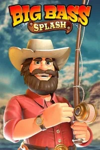 Splash slot