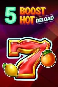 5 Boost instant game