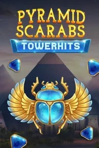 Pyramid slot