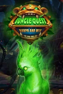Jungle Quest slot