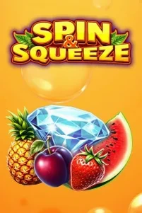 Spin Square instant game