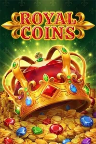 Royal Coins slot