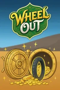 Wheel game show