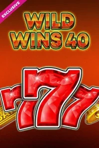 Wild Win slot