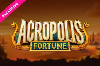 Acropolis slot