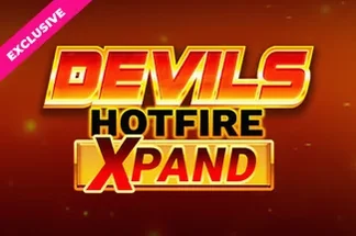 Devil's Hot Fire slot