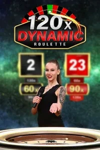 Featured slot title