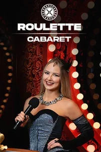 Cabaret Roulette table