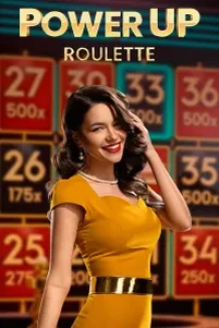 Live casino table