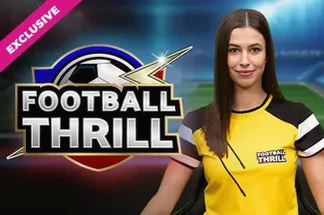 Football sports betting on Betzo
