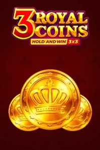 Royal Coins Hold slot