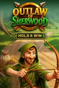 Outlaw slot