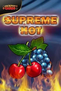 Supreme Hot slot